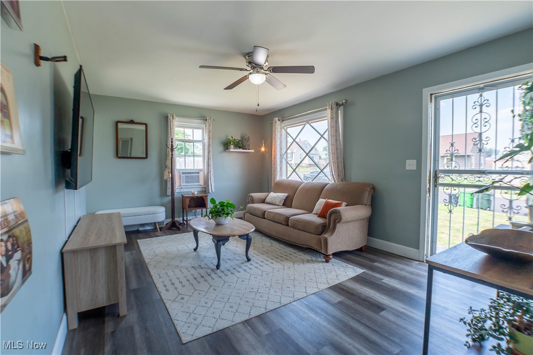 Oakwood Park - Residential