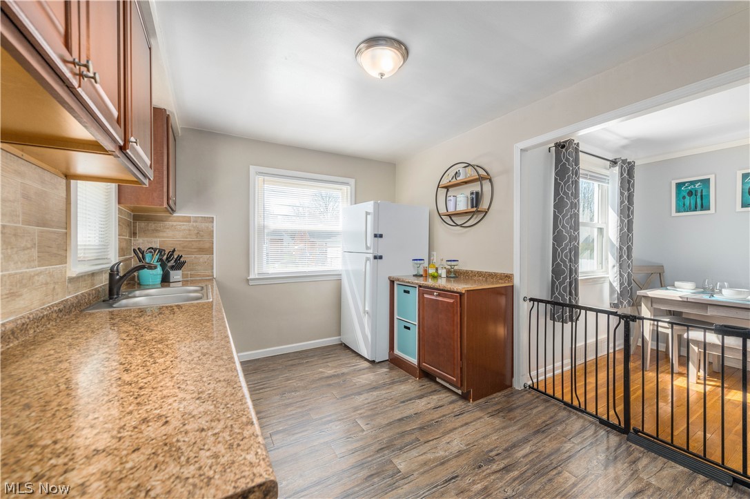 Memphis Villas - Residential