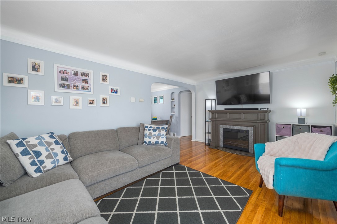 Memphis Villas - Residential