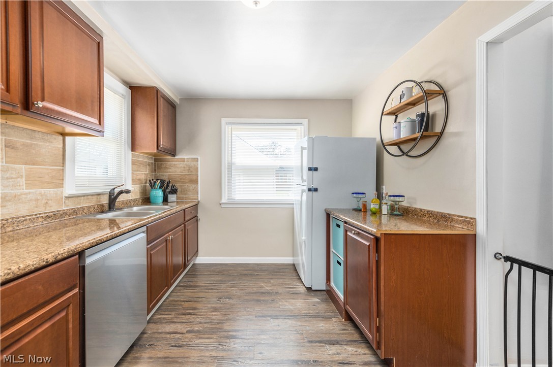 Memphis Villas - Residential