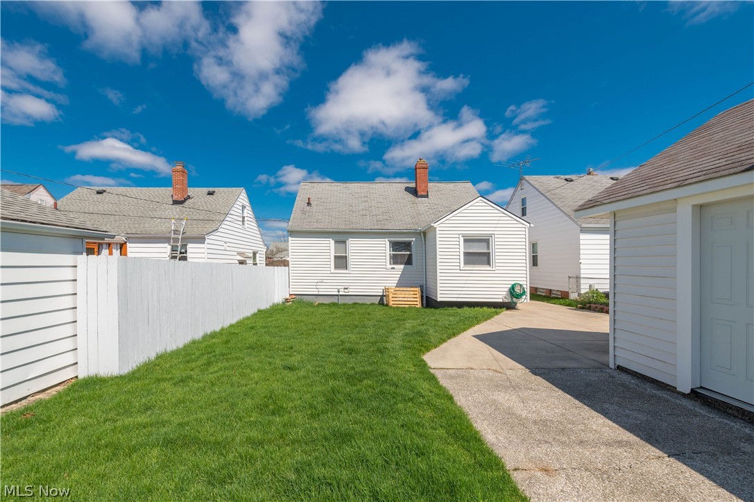 Memphis Villas - Residential