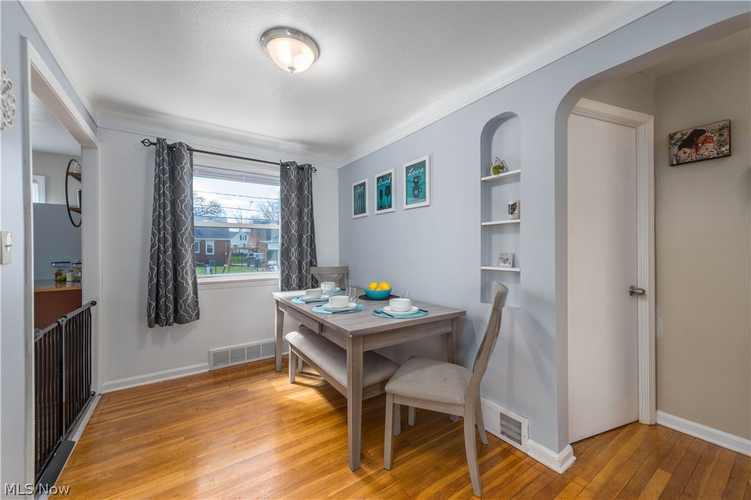 Memphis Villas - Residential