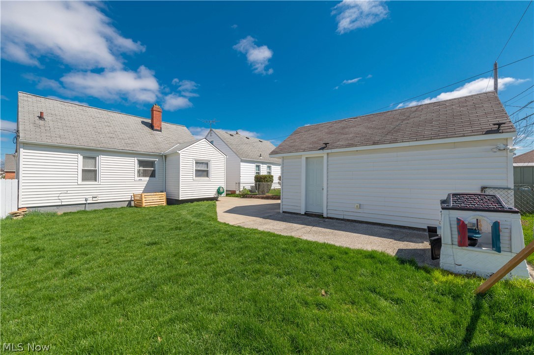 Memphis Villas - Residential