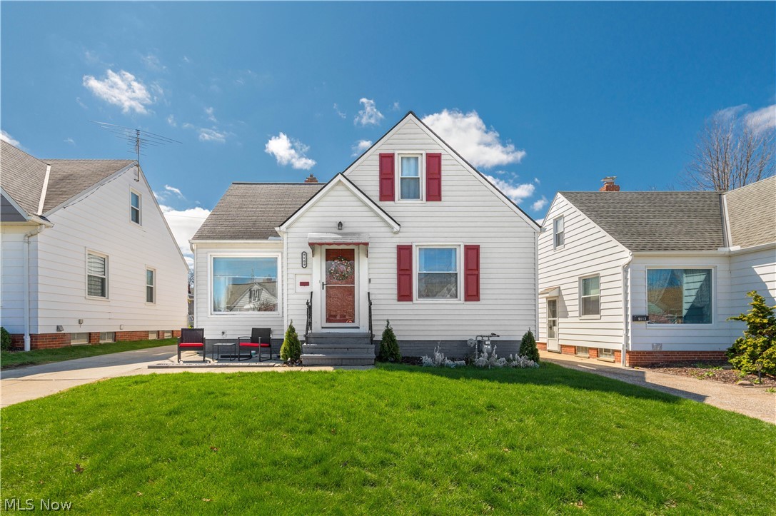 Memphis Villas - Residential