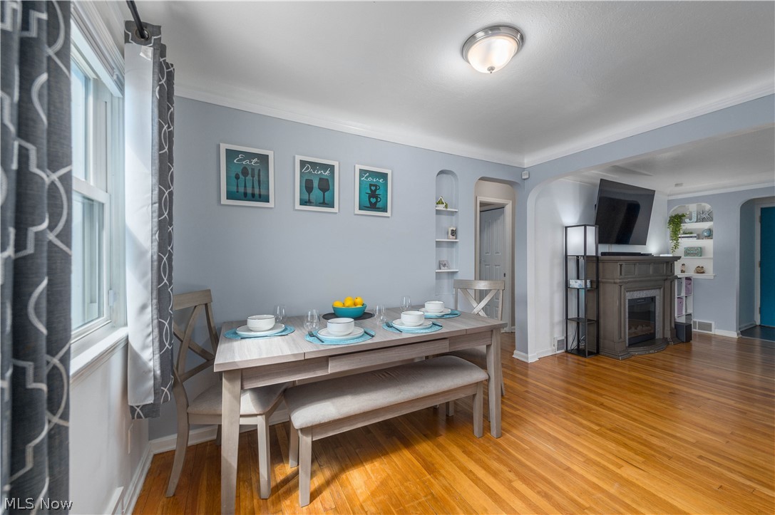 Memphis Villas - Residential