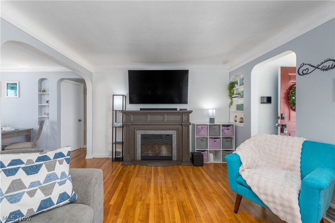 Memphis Villas - Residential