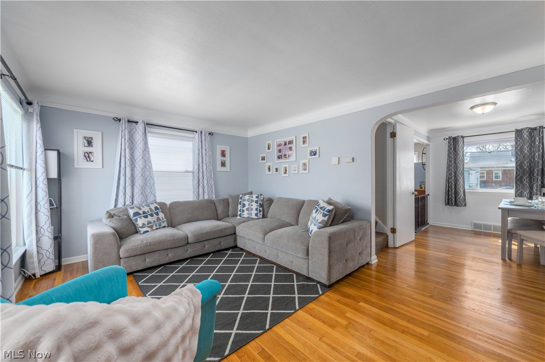 Memphis Villas - Residential