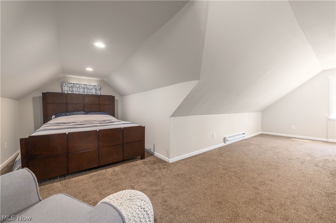 Memphis Villas - Residential