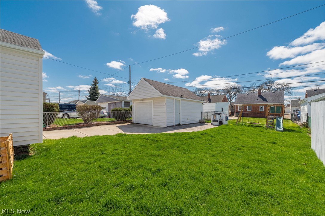 Memphis Villas - Residential