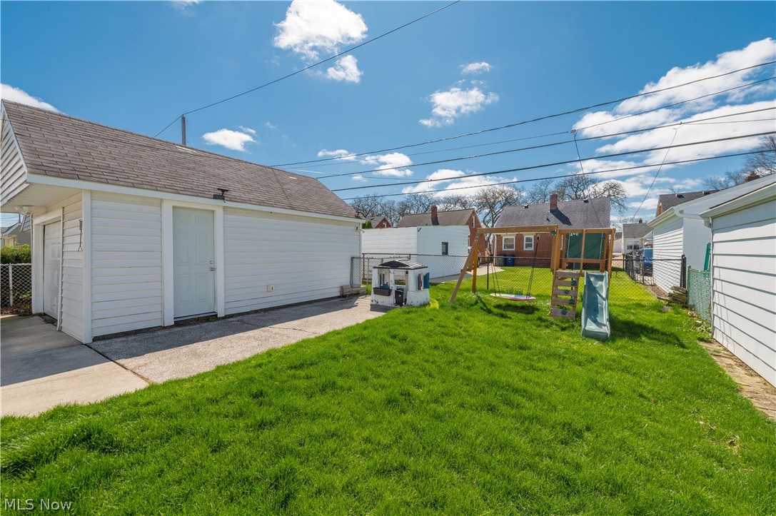 Memphis Villas - Residential