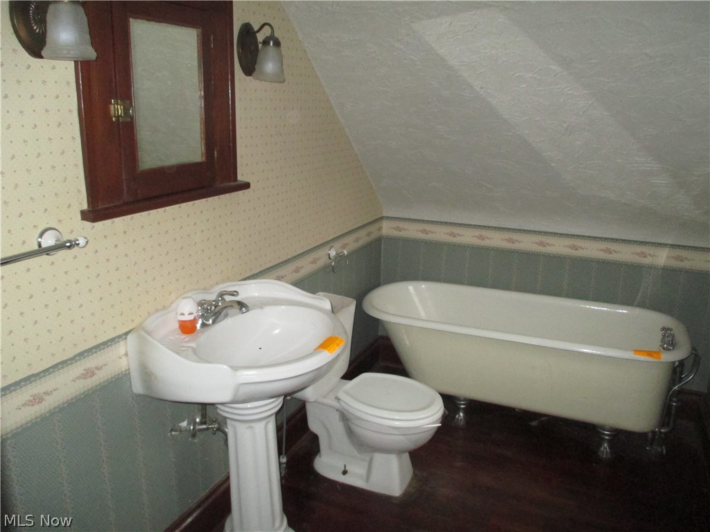 St Clair - Residential