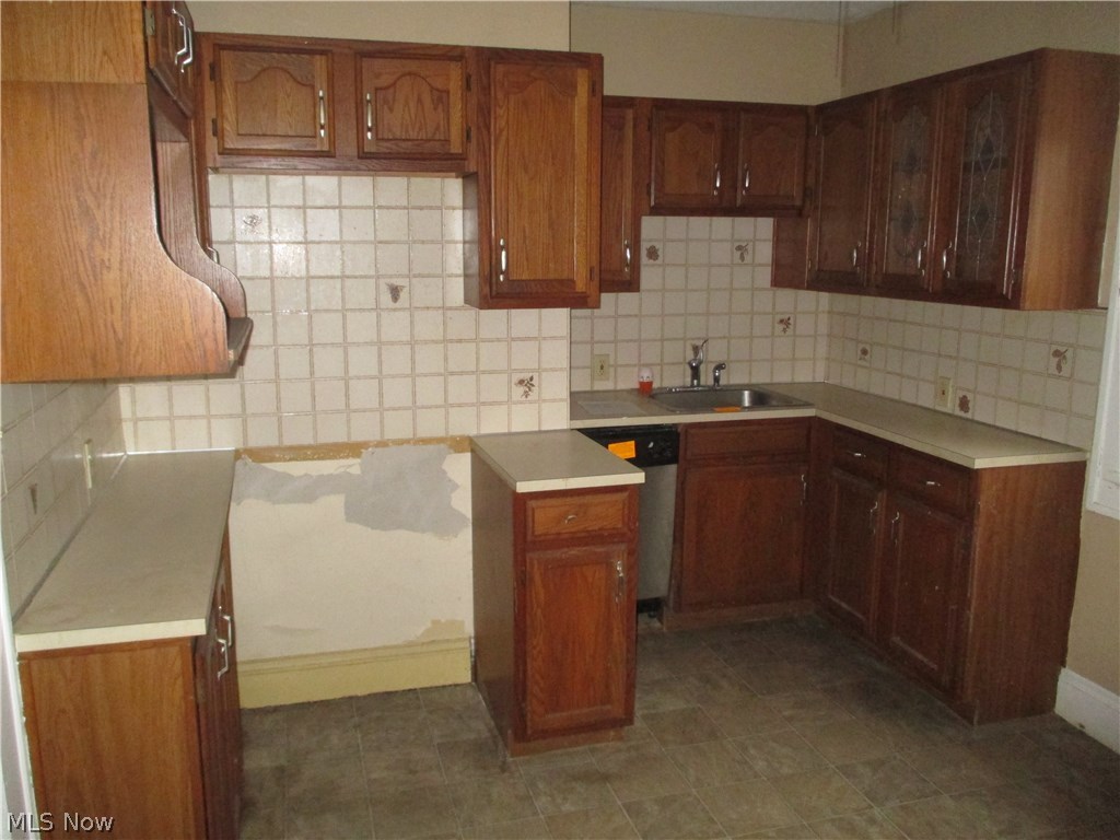 St Clair - Residential