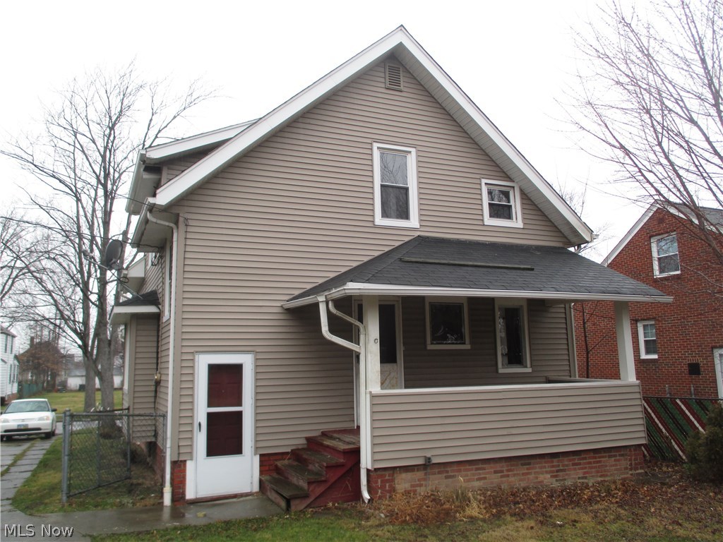 St Clair - Residential