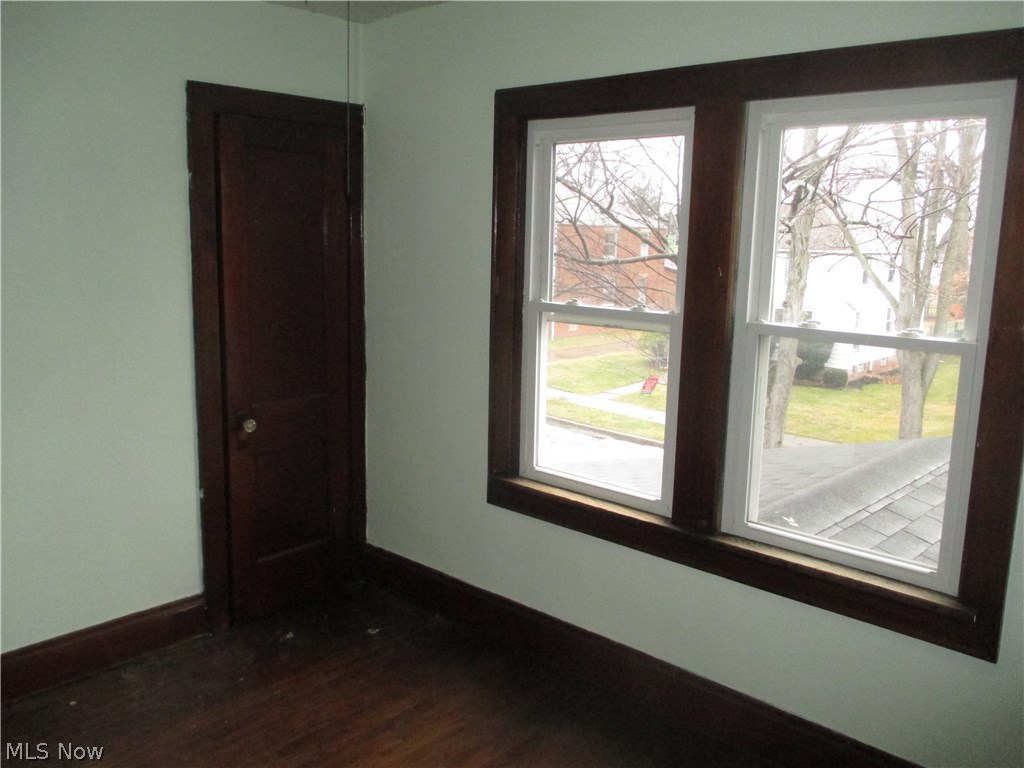 St Clair - Residential