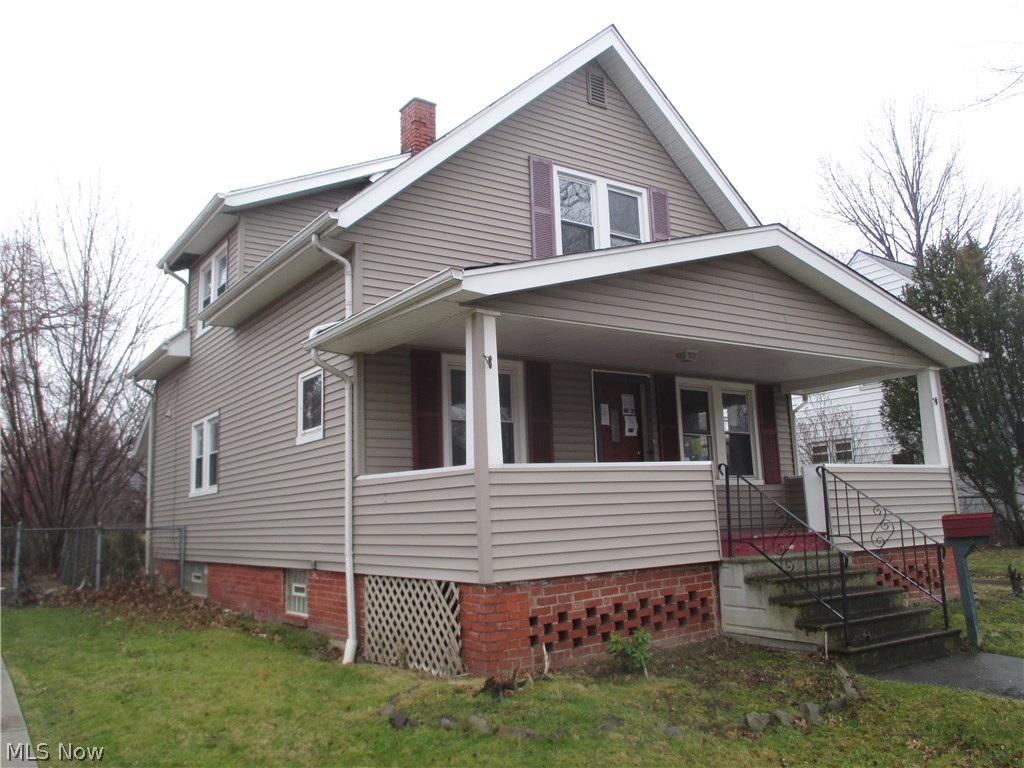 St Clair - Residential