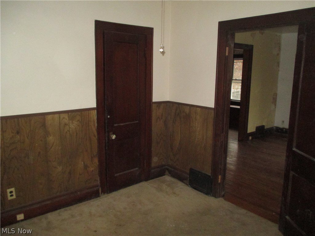 St Clair - Residential