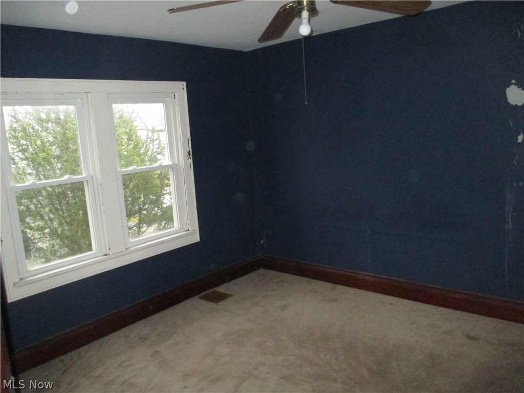 St Clair - Residential