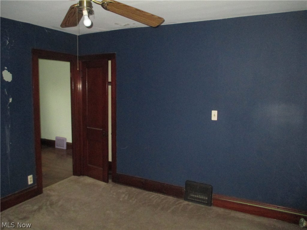 St Clair - Residential