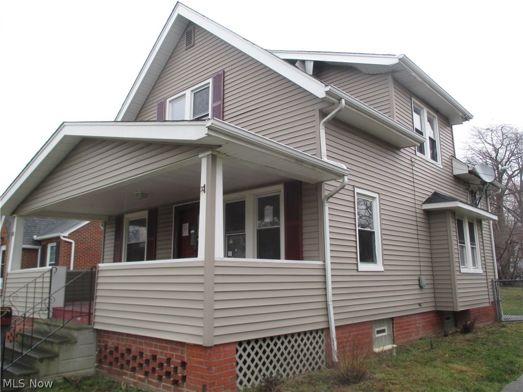 St Clair - Residential