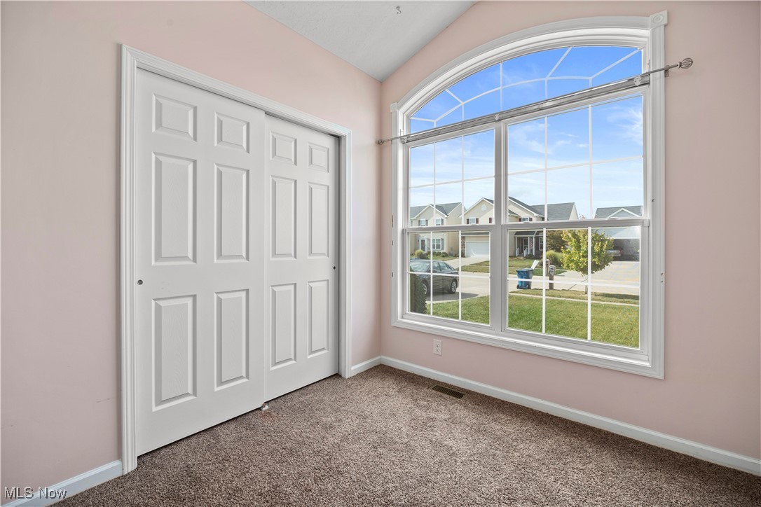 Meadow Lakes Sub - Residential