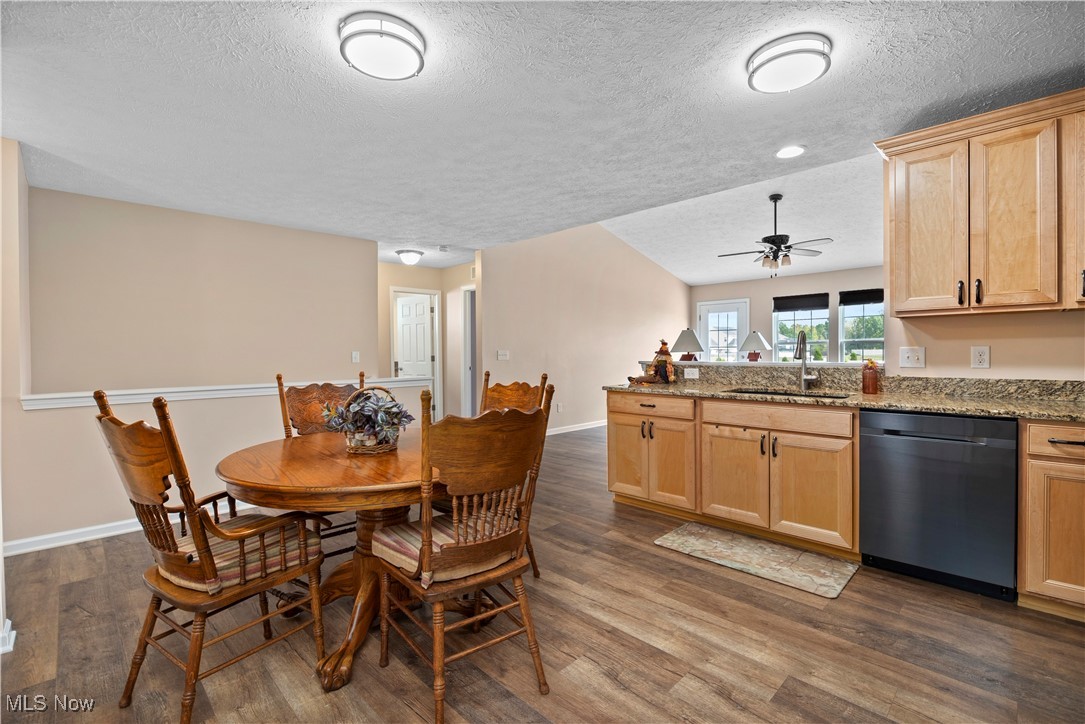 Meadow Lakes Sub - Residential