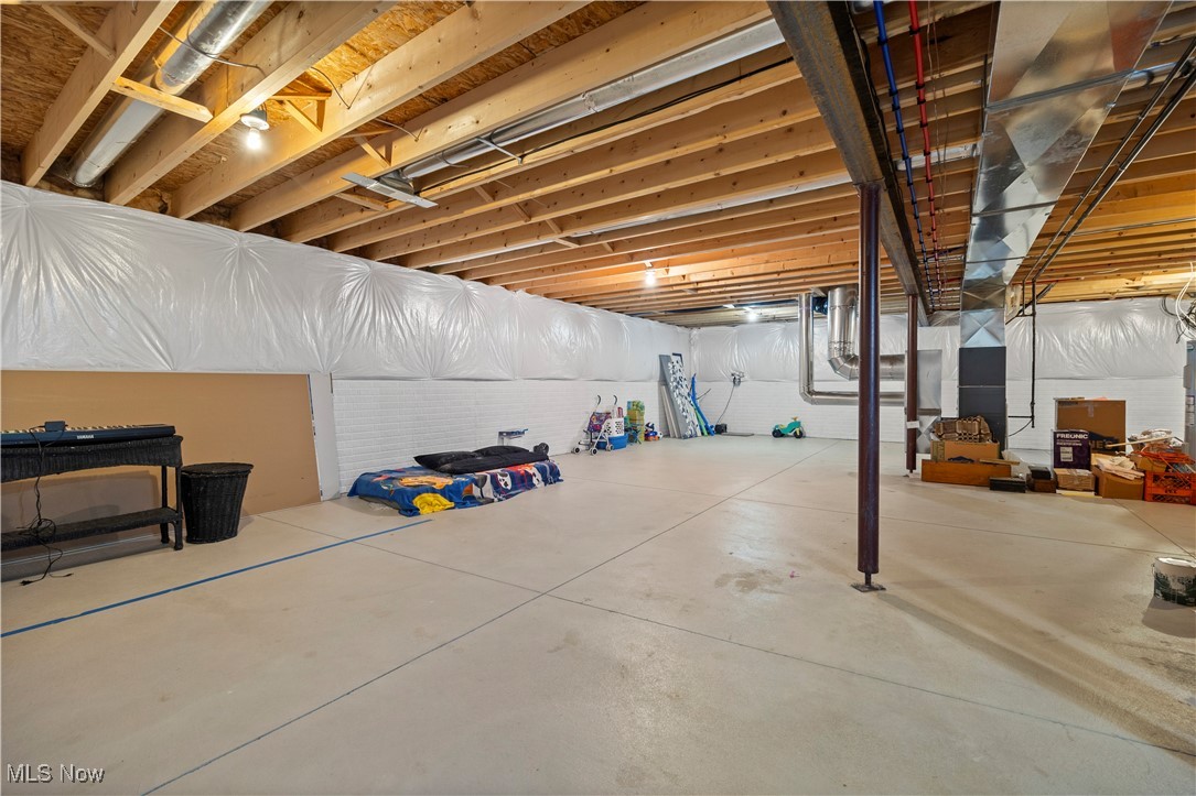 Meadow Lakes Sub - Residential
