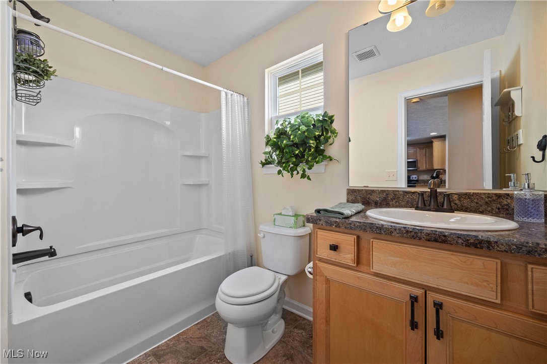 Meadow Lakes Sub - Residential