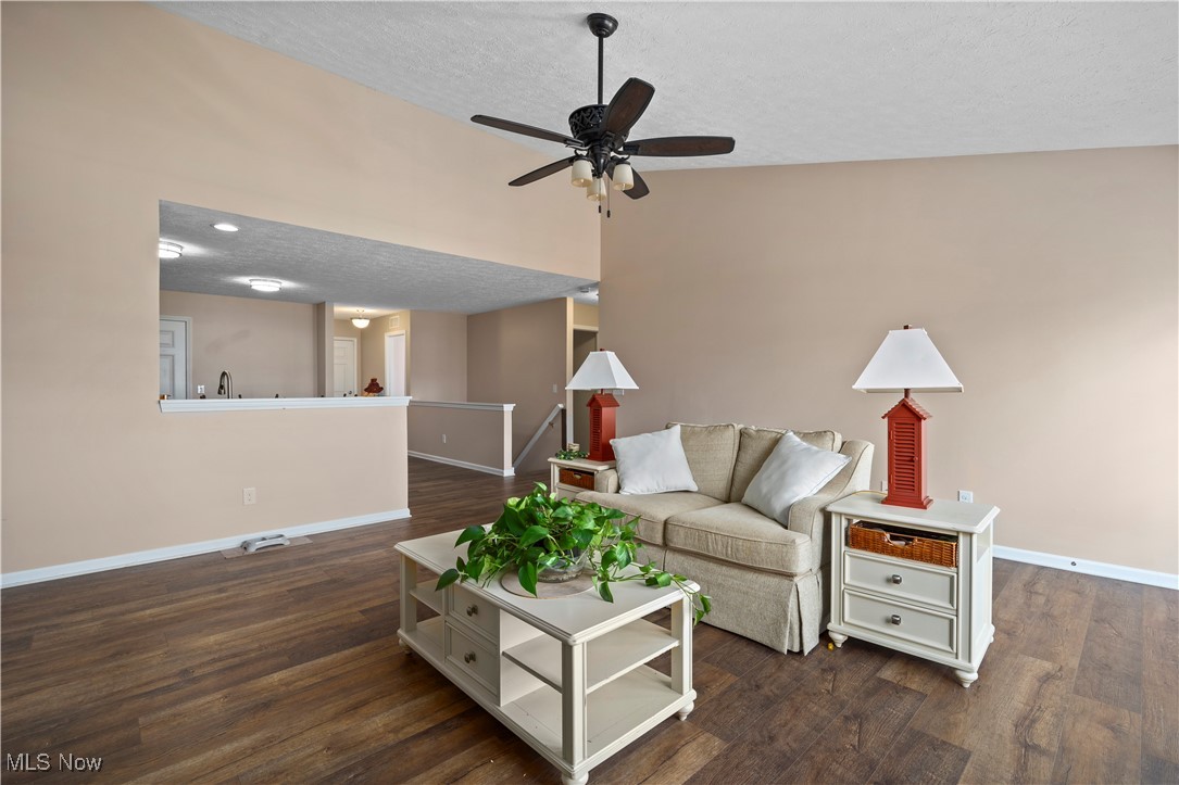 Meadow Lakes Sub - Residential