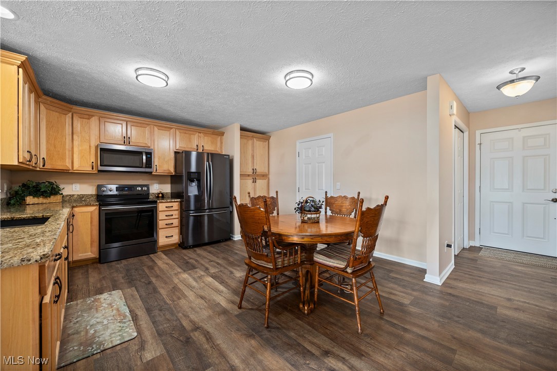 Meadow Lakes Sub - Residential