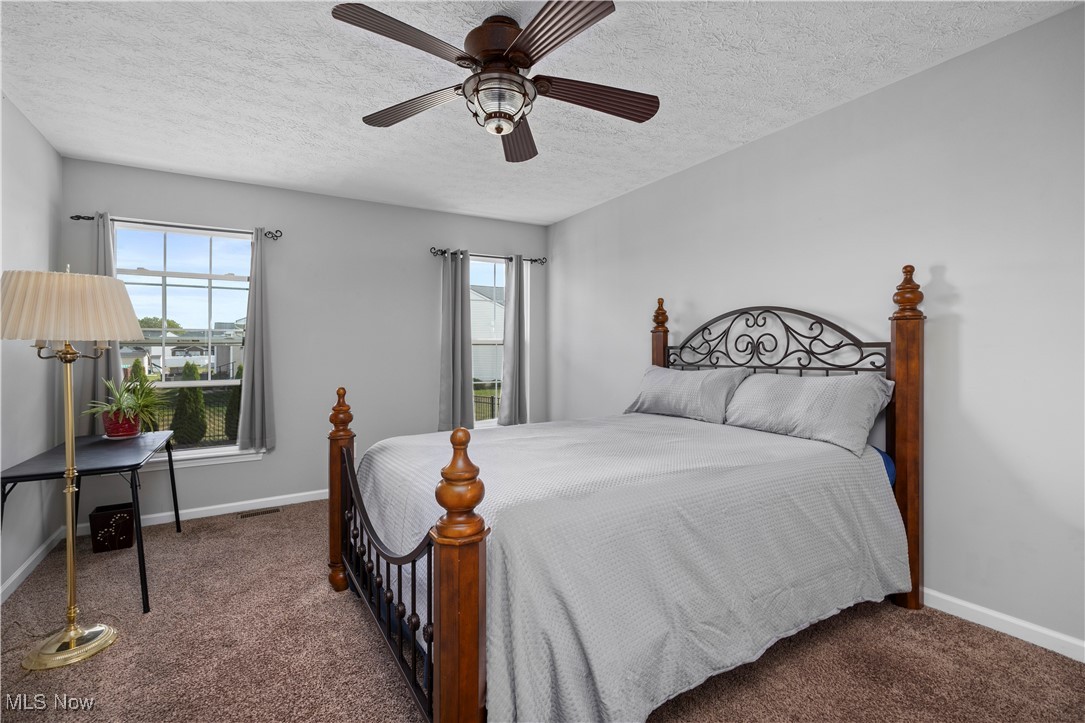 Meadow Lakes Sub - Residential