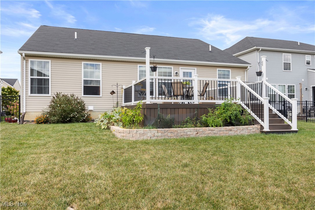 Meadow Lakes Sub - Residential