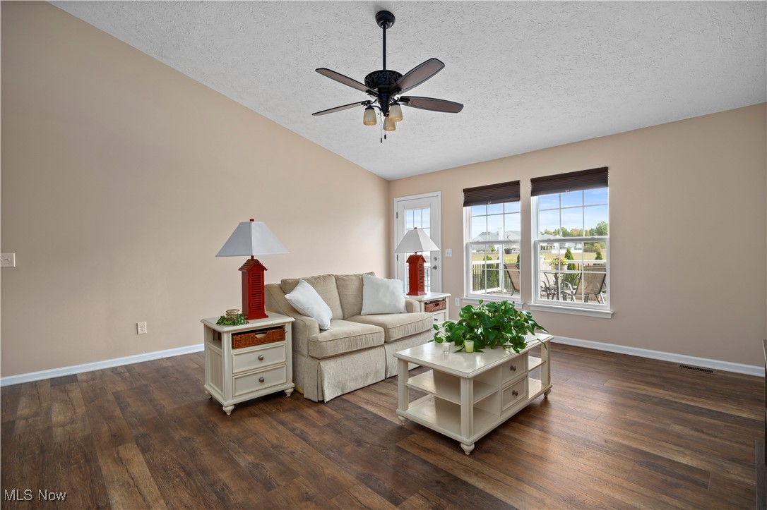 Meadow Lakes Sub - Residential