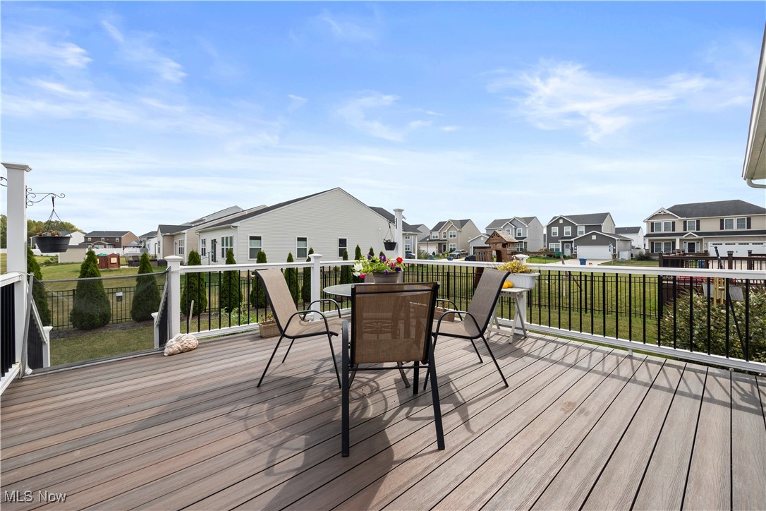 Meadow Lakes Sub - Residential