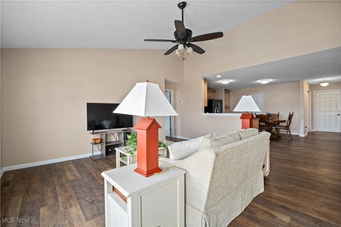 Meadow Lakes Sub - Residential