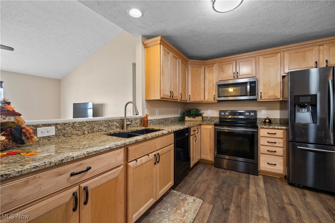 Meadow Lakes Sub - Residential