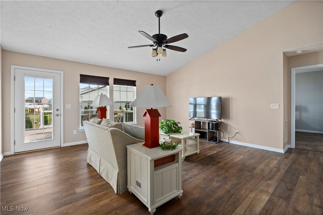 Meadow Lakes Sub - Residential