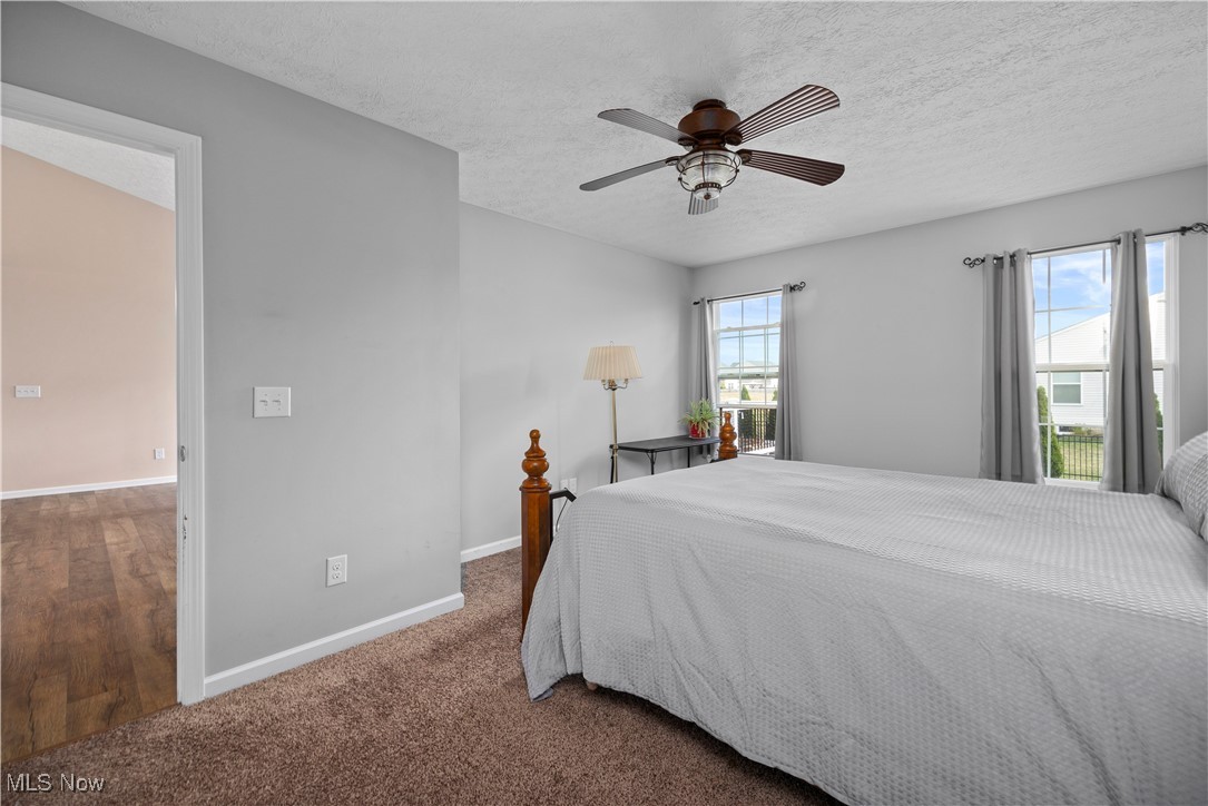 Meadow Lakes Sub - Residential