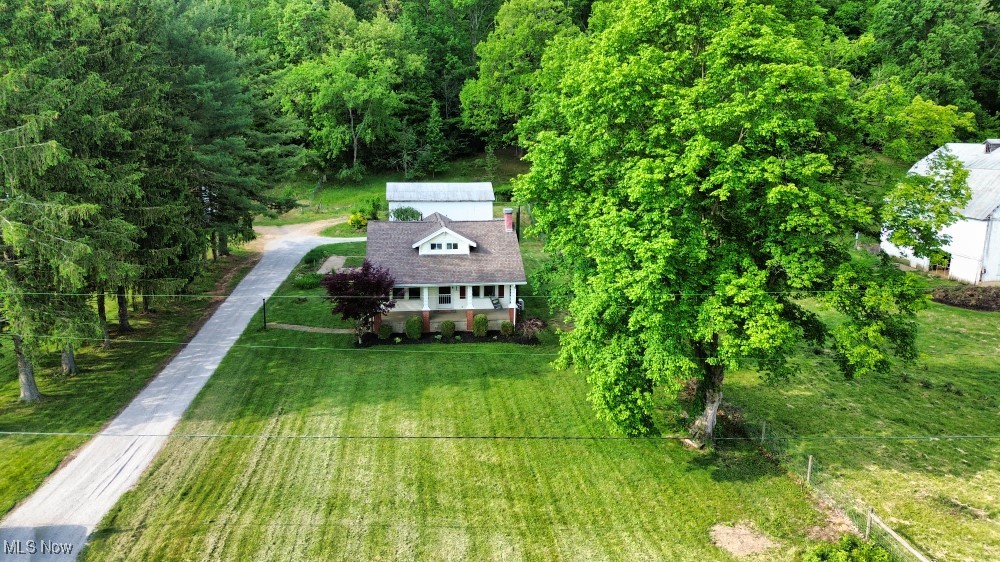 24514 County Road 24, Coshocton, Ohio image 23