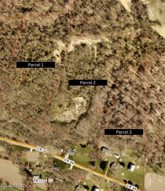24514 County Road 24, Coshocton, Ohio image 24