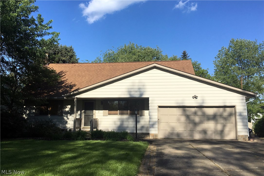 Parkway - Residential