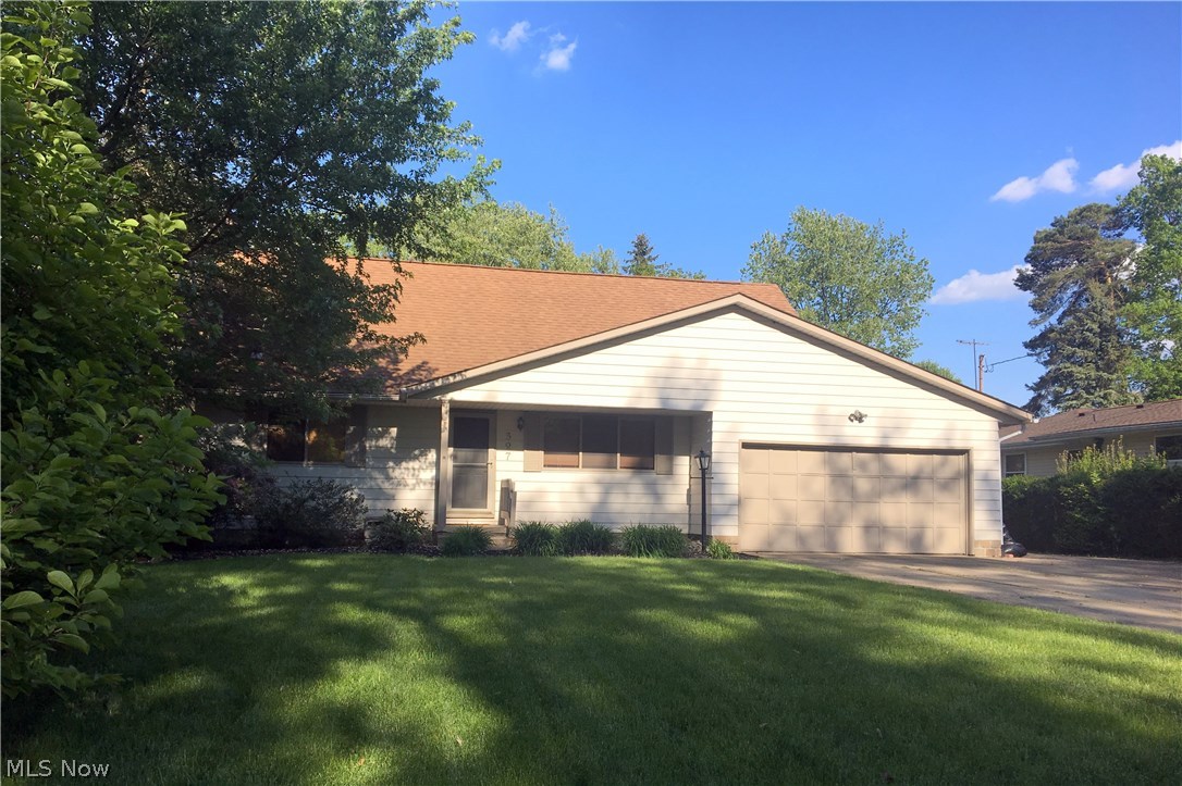 Parkway - Residential