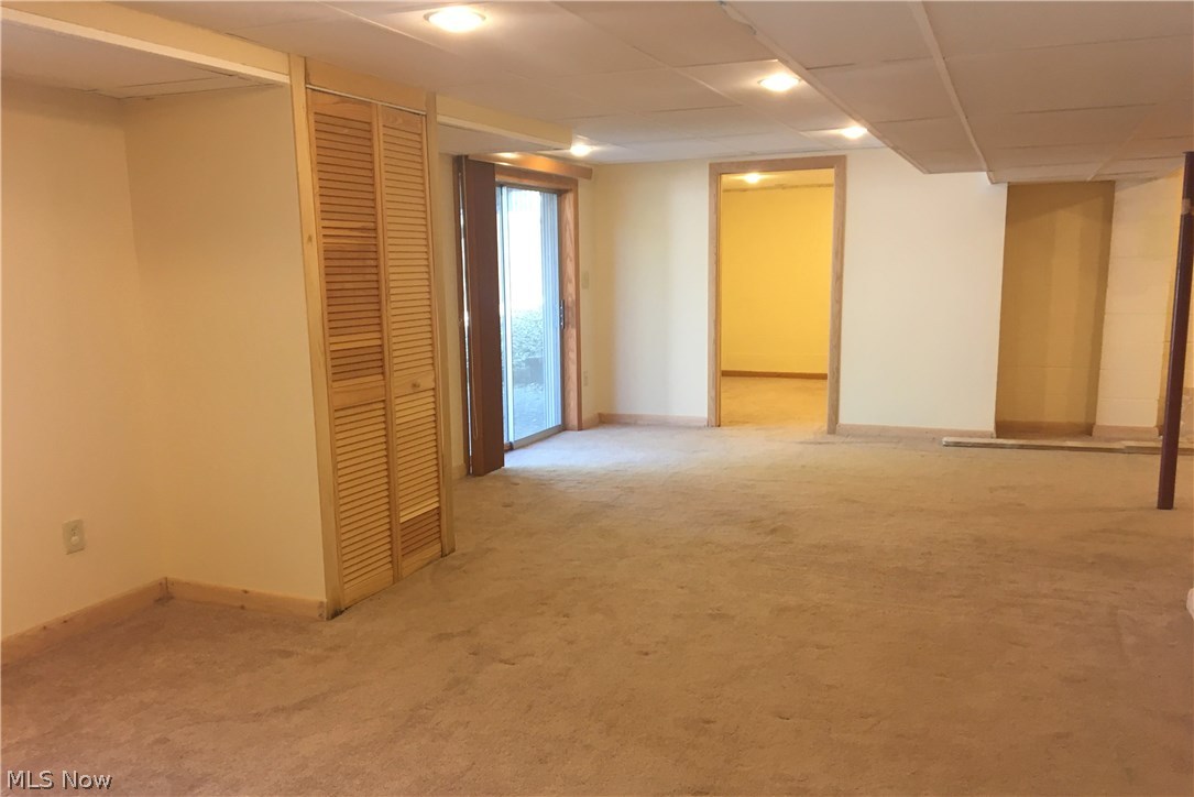 Parkway - Residential