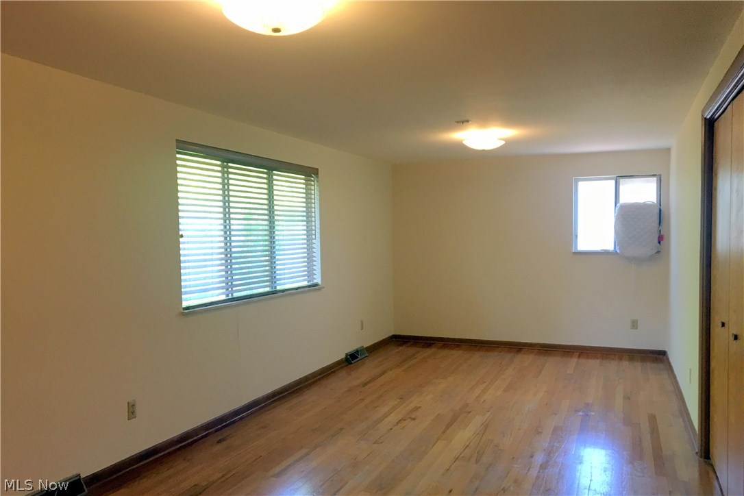 Parkway - Residential