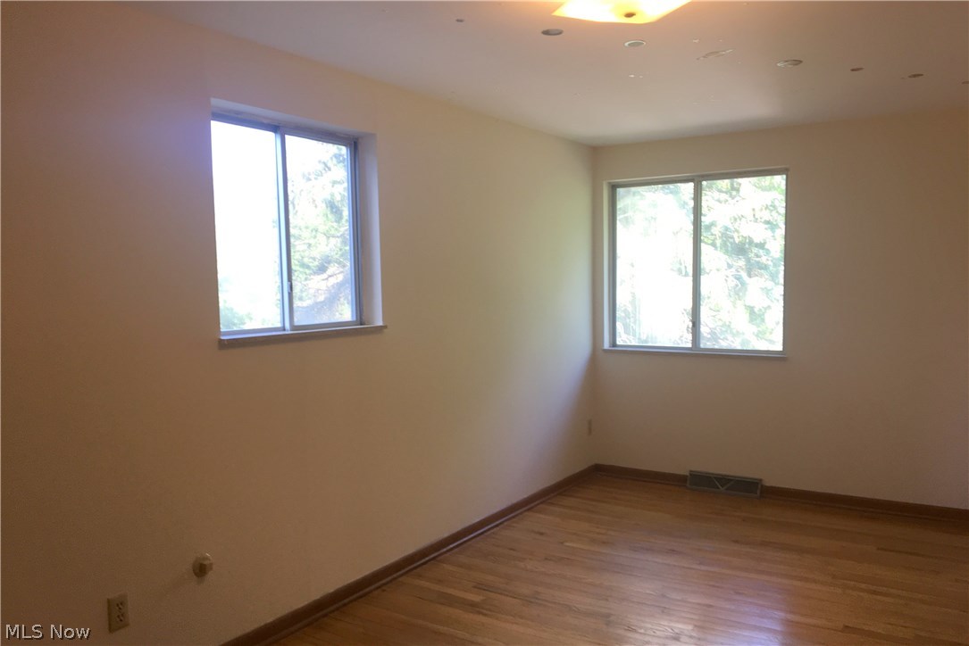 Parkway - Residential