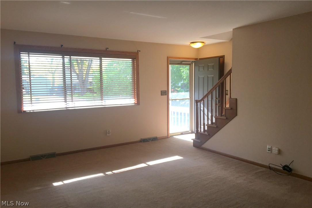 Parkway - Residential