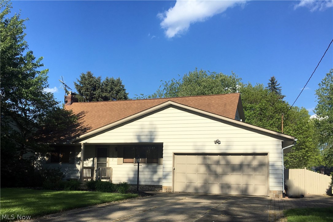 Parkway - Residential