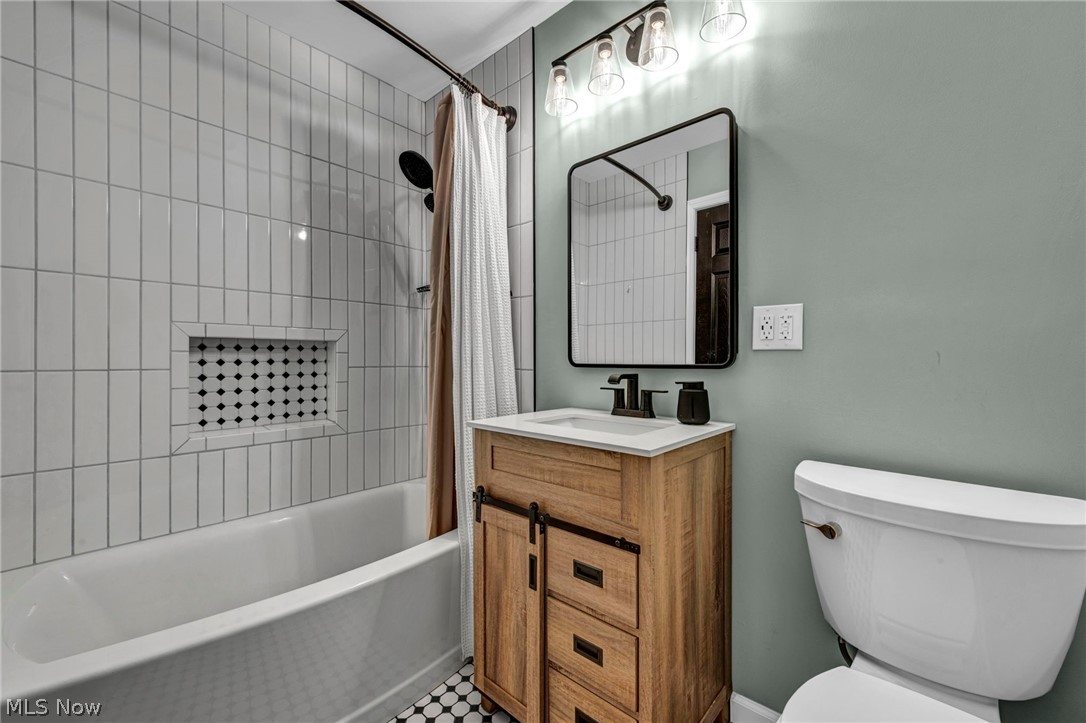 Olmsted Colony Incs Olmsted - Residential