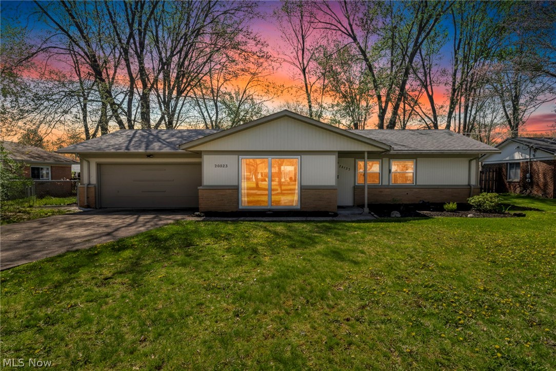 Olmsted Colony Incs Olmsted - Residential