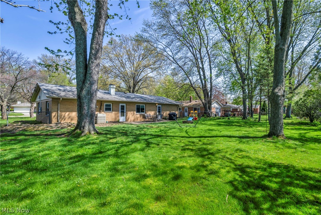 Olmsted Colony Incs Olmsted - Residential