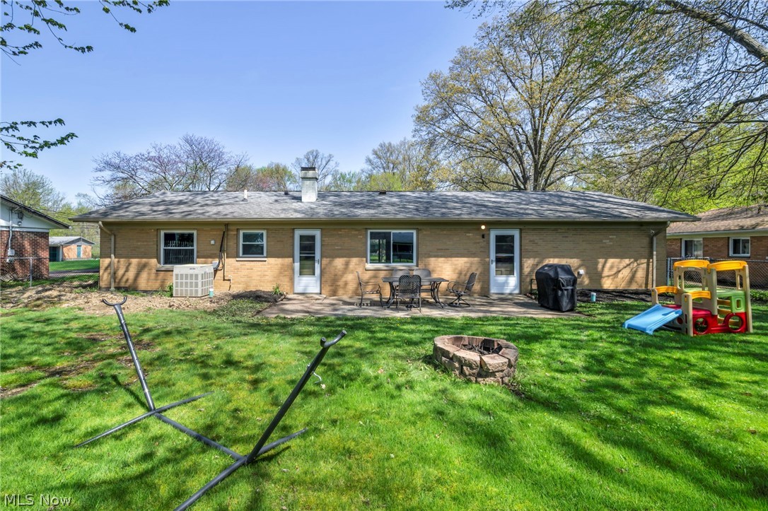 Olmsted Colony Incs Olmsted - Residential